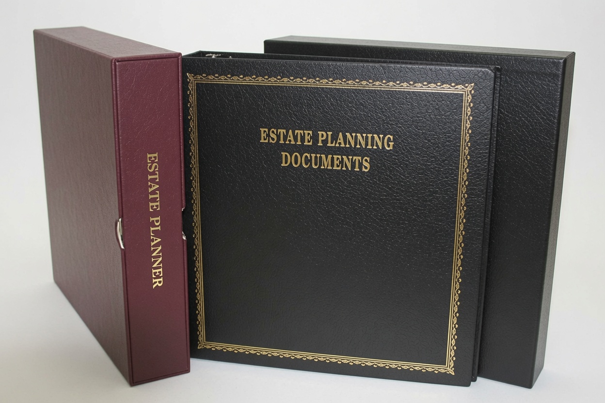 Estate Planner