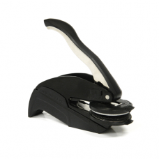 Corporate embossing seal